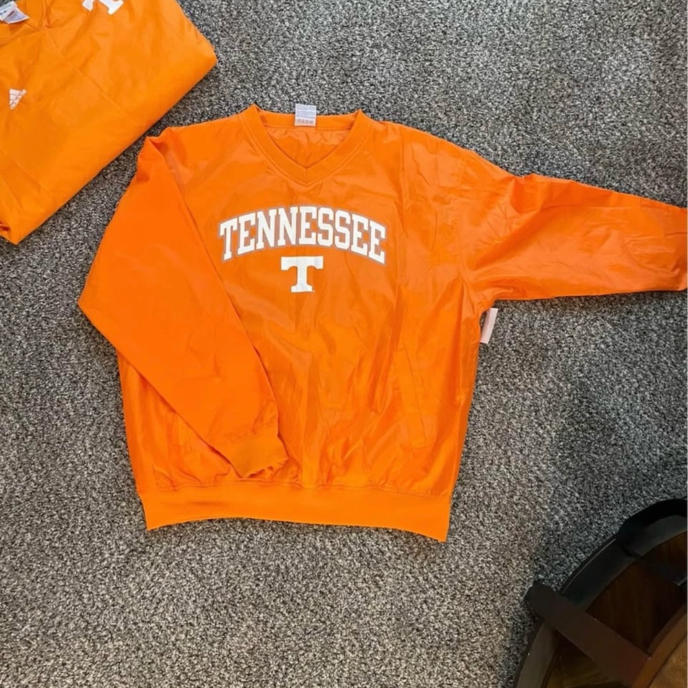 Tennessee Volunteers Pullover